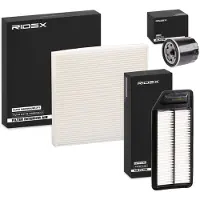 RIDEX 4055F19917 Filterset