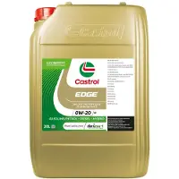 Castrol 15EE43 Motorolie