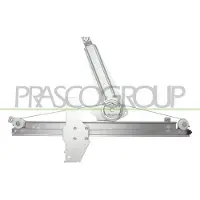 PRASCO PG520W024 Raammechanisme