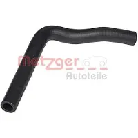 METZGER 2420410 Radiateurslang