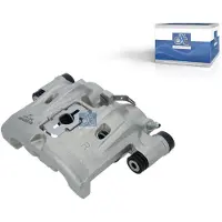 DT Spare Parts 7.36129 Remklauw