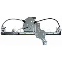 JUMASA 62413544 Raammechanisme