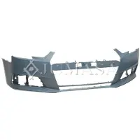 JUMASA 25300414 Bumper