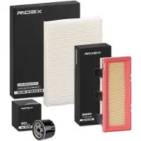 RIDEX 4055F4332 Filterset