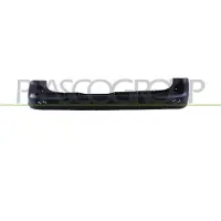 PRASCO FD9381051 Achterbumper