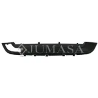 JUMASA 28033534 Ventilatiegrille, bumper