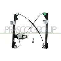 PRASCO LR715W026 Raammechanisme