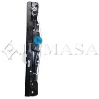 JUMASA ZR BM746 L Raammechanisme