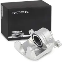 RIDEX 78B0726 Remklauw