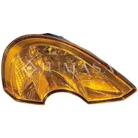 JUMASA 41324026 Knipperlichtautomaat / Pinkdoos
