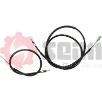 Seim 805021 Handremkabel