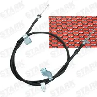 Stark SKCPB-1050678 Handremkabel