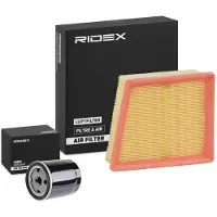 RIDEX 4055F34673 Filterset