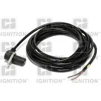 Quinton Hazell XABS572 Wielsnelheidssensor (ABS)