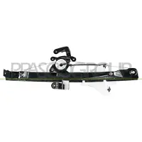 PRASCO FD107W063 Raammechanisme