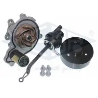 GEBA K55075A Waterpomp