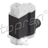 Topran 720 760 Draagarm