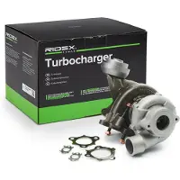 RIDEX 2234C10555R Turbocharger