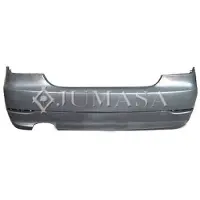JUMASA 25400542 Achterbumper