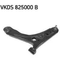 Skf VKDS 825000 B Draagarm