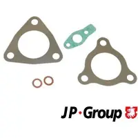 JP GROUP 3917751310 Turbocharger, montageset
