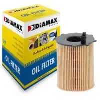 DIAMAX DL1004 Oliefilter