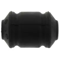 MAPCO 33913 Draagarmrubber
