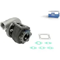 DT Spare Parts 3.19024 Turbocharger