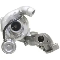 ALANKO 11900313 Turbocharger