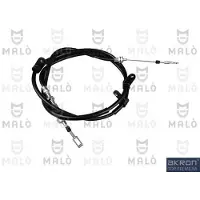 Malo 26811 Handremkabel