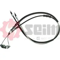 Seim 653270 Handremkabel