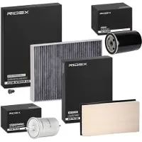 RIDEX 4055F16959 Filterset