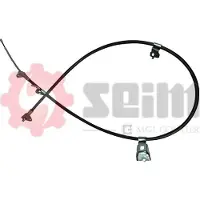 Seim 554483 Handremkabel