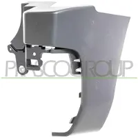 PRASCO OP9121153 Bumper
