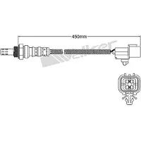 VEGAZ ULS-444 Lambdasonde