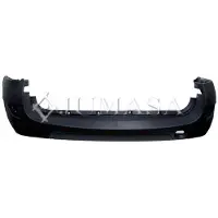 JUMASA 25041291 Achterbumper