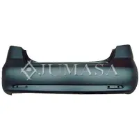 JUMASA 25141440 Achterbumper