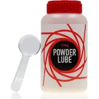 Fist It Pharm Quests - Powder Lube - 230 gram