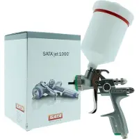 Sata SATAjet 1000 B HVLP Verfspuit 1.4