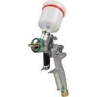 Sata SATAminijet 4400 B HVLP Verfspuit 0,3mm