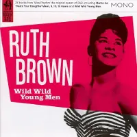 Bertus Distributie Wild Wild Young Men