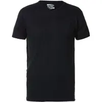 Petrol Industries Shirt zwart
