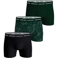 Björn Borg Cotton Stretch Boxers 3 Pack
