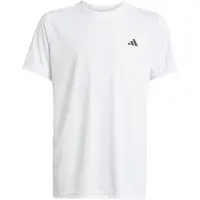 Adidas Functioneel shirt 'Club' zwart / wit