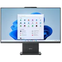 Lenovo IdeaCentre AIO i 27 i7-Windows 11 Home-16GB-1TB 13e generatie Intel Core i7-13620H-processor E-cores tot 3,60 GHz en P-cores tot 4,90 GHz, Windows 11 Home 64, 1 TB SSD TLC Opal - F0HM00U4GG,