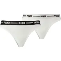 Puma String zwart / wit