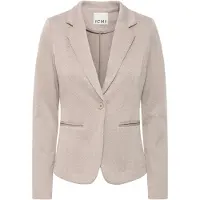 Ichi - IHKATE JACQUARD BL4 - Dames - Blazers