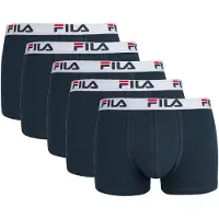FILA Boxershorts navy