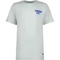 Vingino T-shirt Jary Jongens Blauw 152