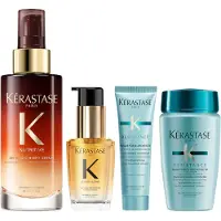 Kérastase Elixir Ultime L’Huile Originale Hair Oil 30 ml.
